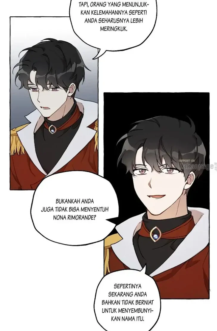 Everything Was a Misunderstanding chapter 28 halaman 38