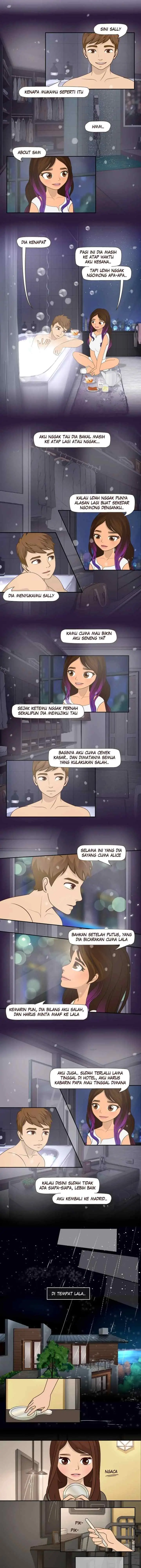 Alice chapter 74 halaman 6