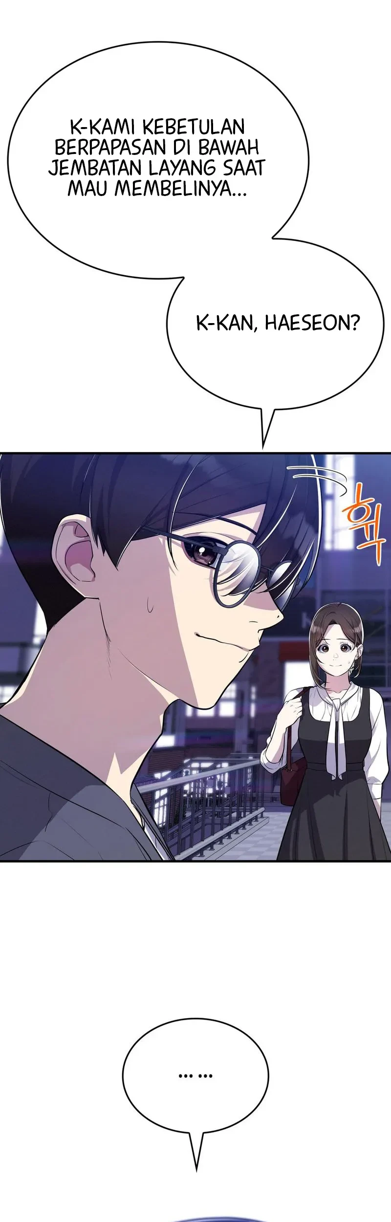 Teto X Egen chapter 8 halaman 10