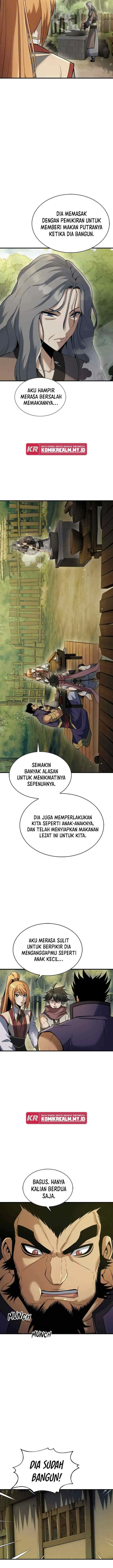 The Star Of A Supreme Ruler chapter 55 halaman 7