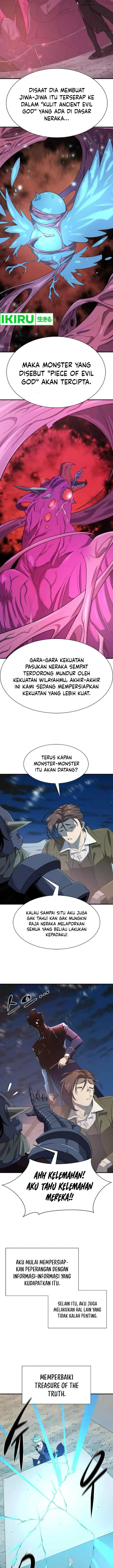 O melhor engenheiro do mundo chapter 191 halaman 7