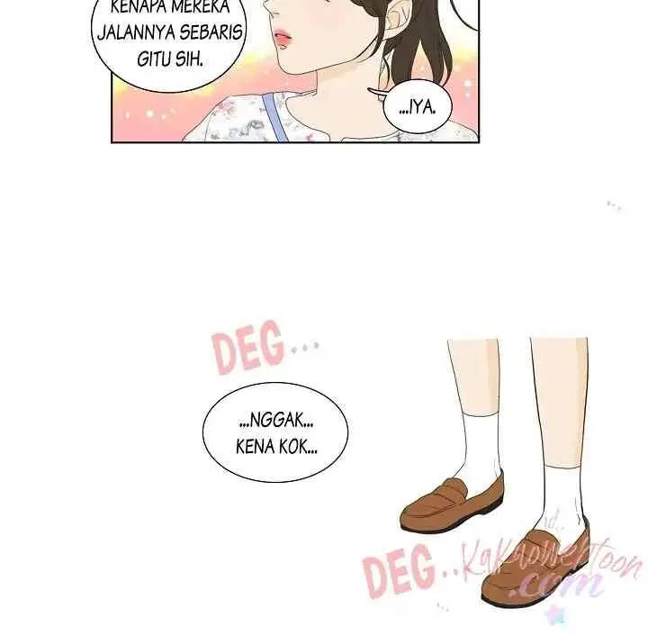 Dolled Up chapter 29 halaman 15