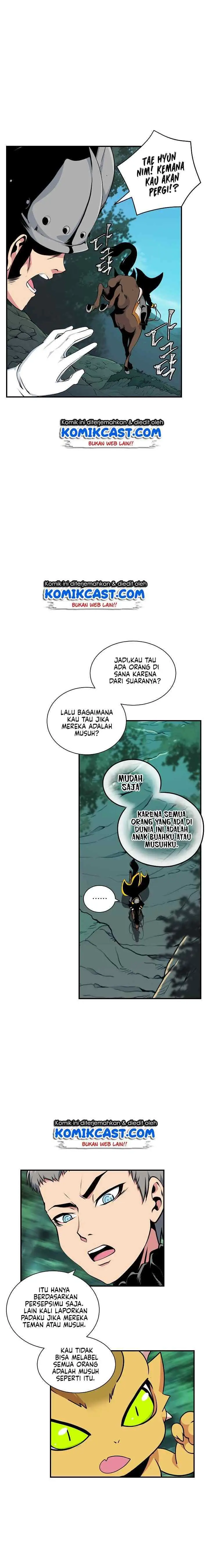 Fantasy Online chapter 39 halaman 4