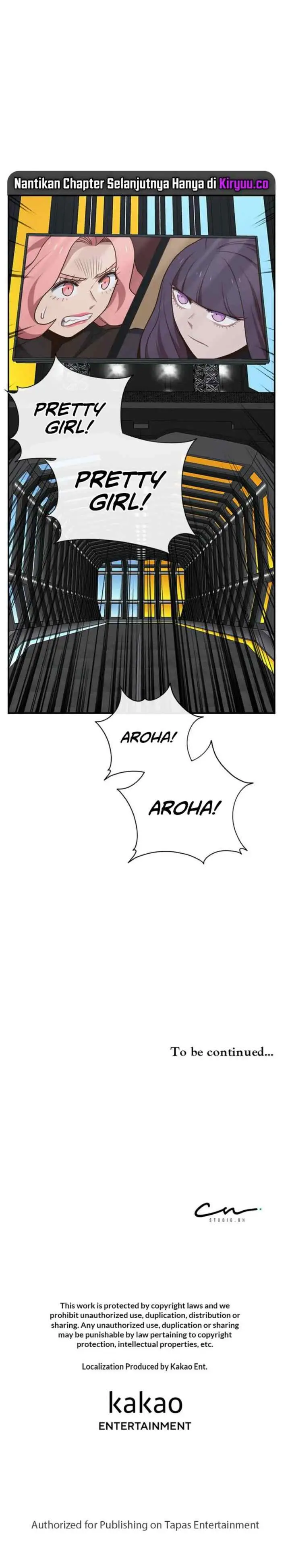 One of a Kind Irregular chapter 117 halaman 13