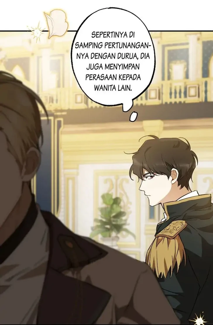 Everything Was a Misunderstanding chapter 56 halaman 66