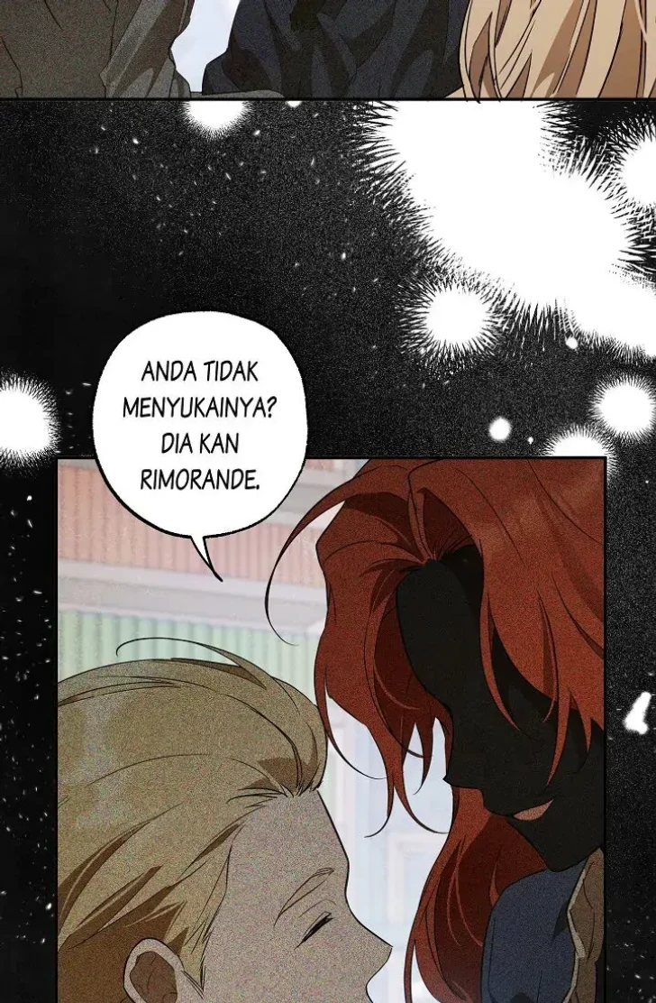 Everything Was a Misunderstanding chapter 60 halaman 14
