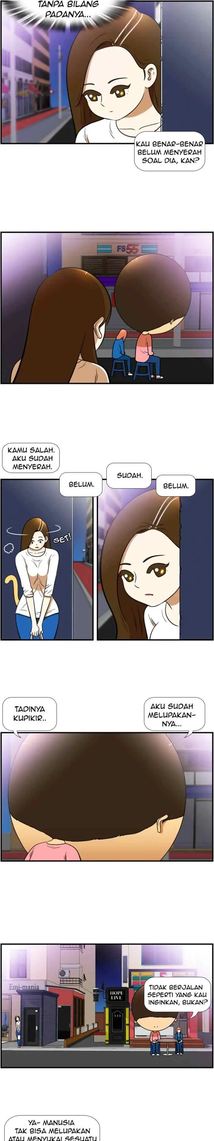 New Normal: Class 8 chapter 123 halaman 7