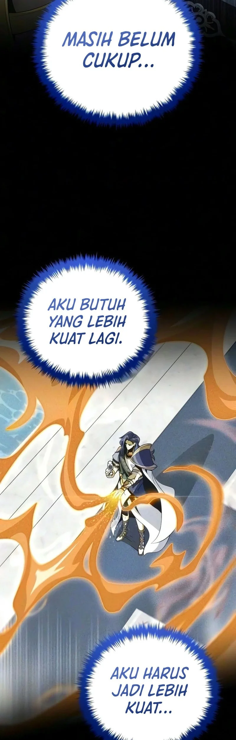 The Dark Magician Transmigrates After 66666 Years chapter 188 halaman 23