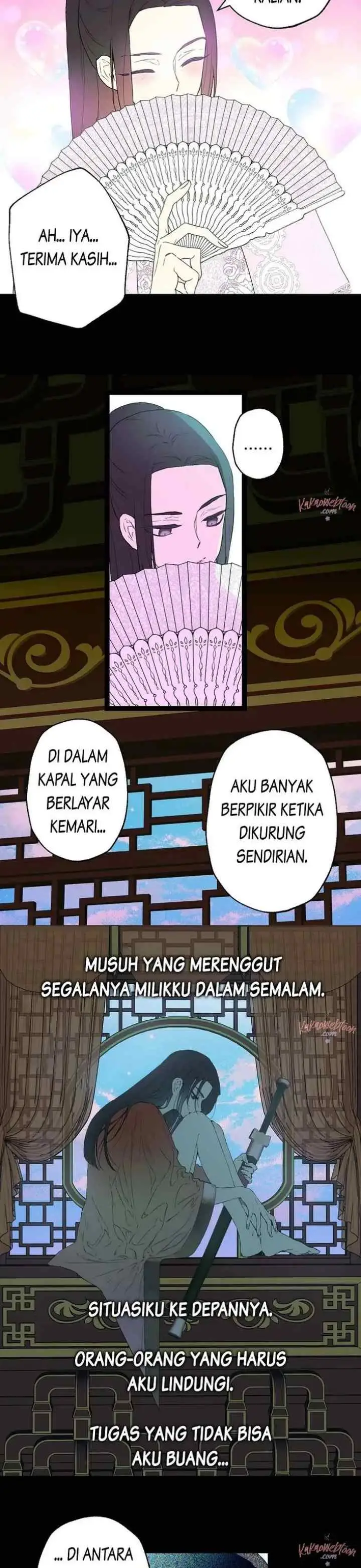 As Long as You Like It chapter 267 halaman 12