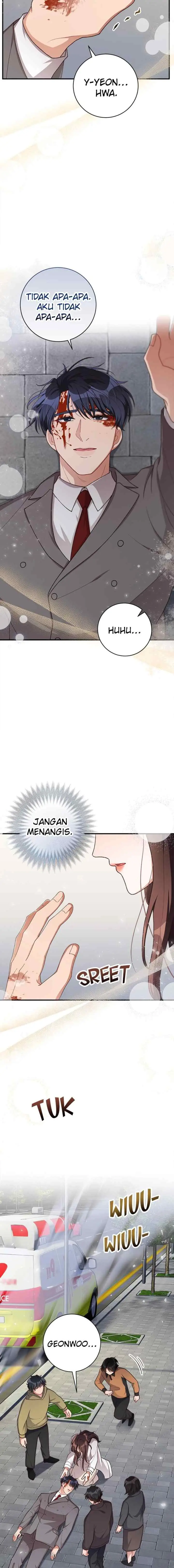 No Marriage is Perfect chapter 96 halaman 5