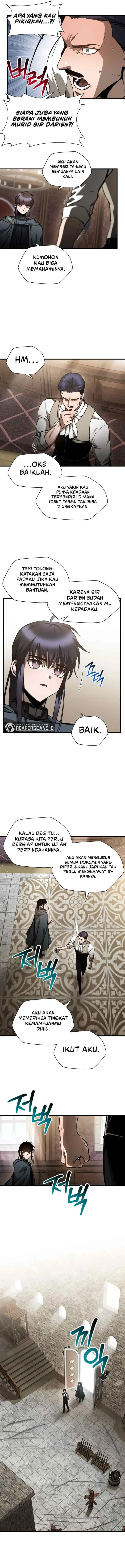 Helmut: The Forsaken Child chapter 31 halaman 10