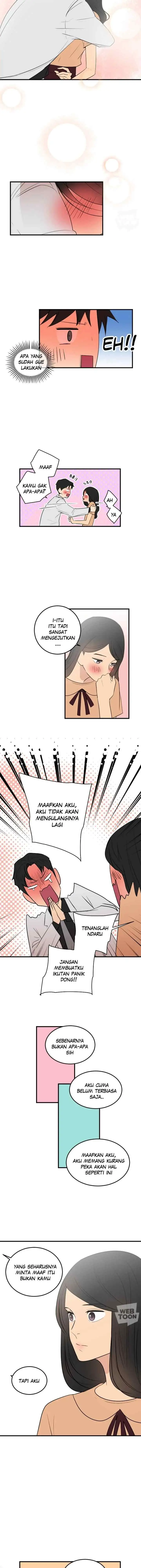 Day by Bae chapter 89 halaman 6