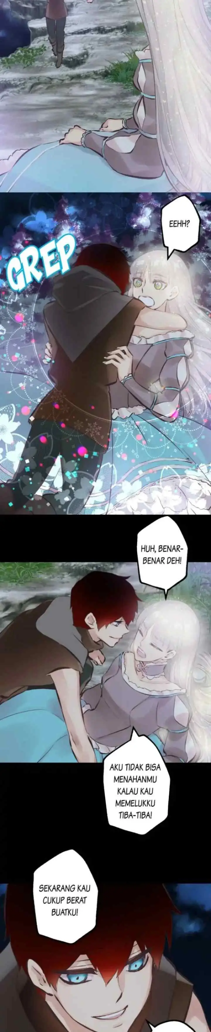 As Long as You Like It chapter 71 halaman 13