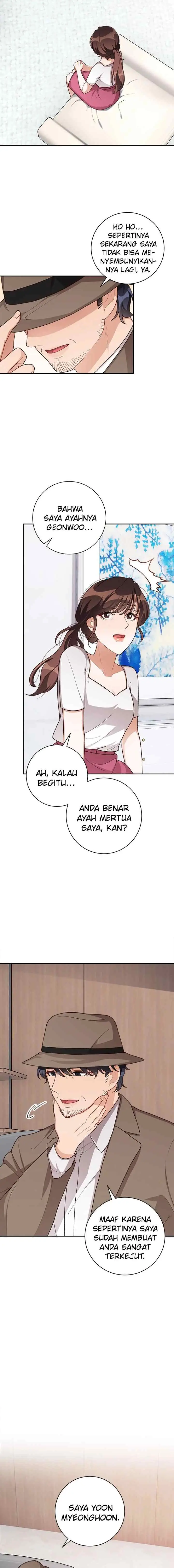 No Marriage is Perfect chapter 88 halaman 10