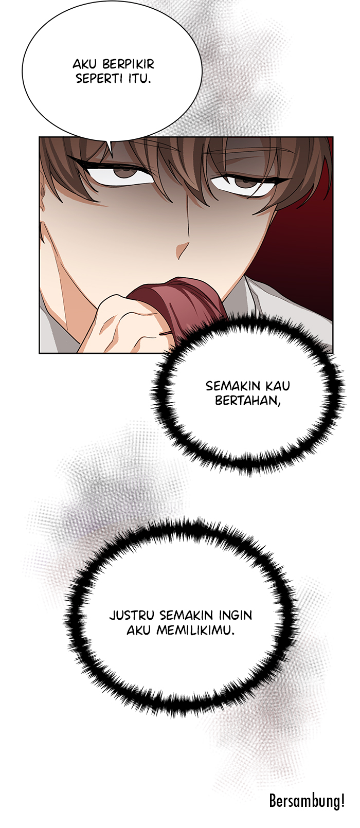 We're Soulmates Starting From Today chapter 37 halaman 57
