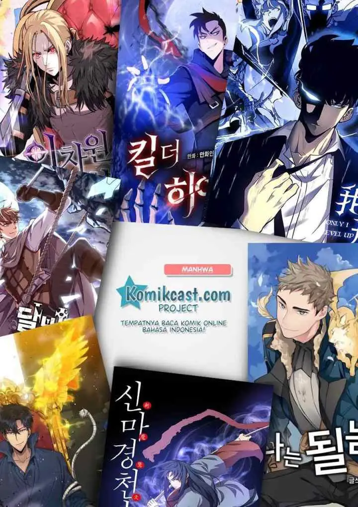 Fantasy Online chapter 46 halaman 16