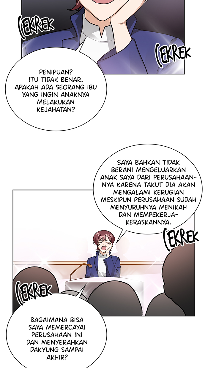 We're Soulmates Starting From Today chapter 68 halaman 28