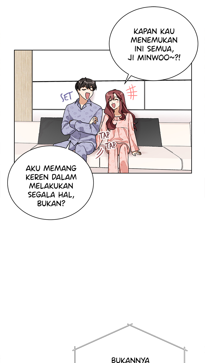 We're Soulmates Starting From Today chapter 39 halaman 39