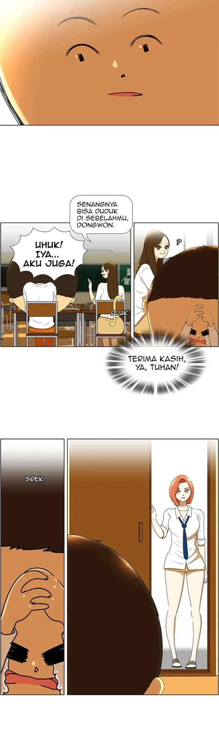 New Normal: Class 8 chapter 64 halaman 12