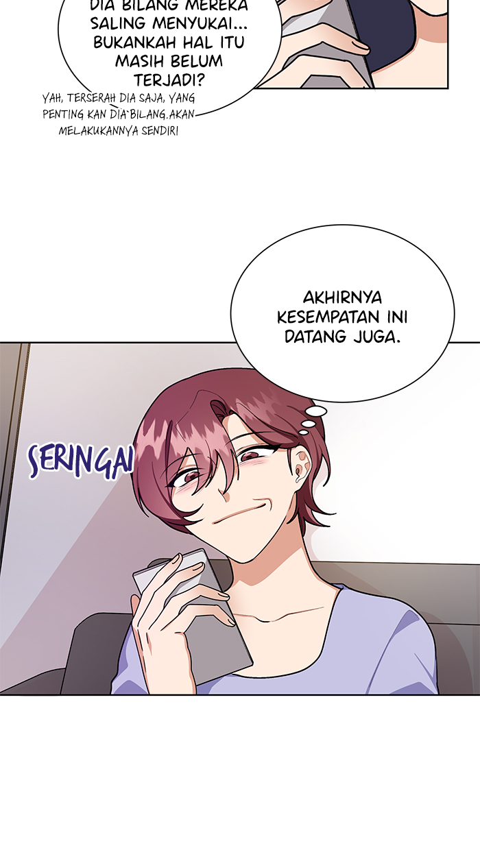We're Soulmates Starting From Today chapter 63 halaman 13