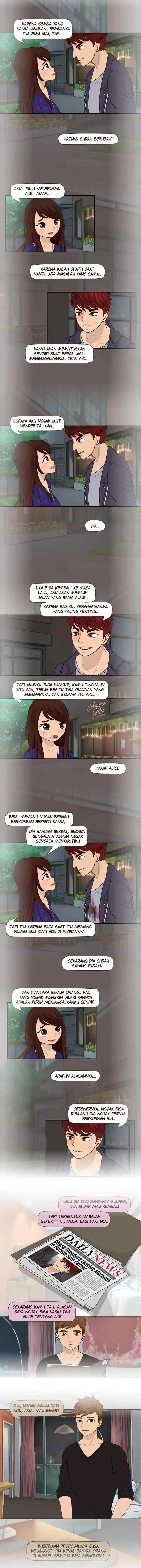 Alice chapter 95 halaman 5