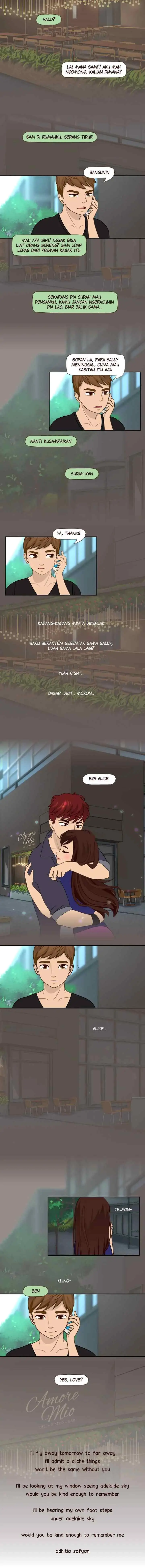 Alice chapter 94 halaman 8