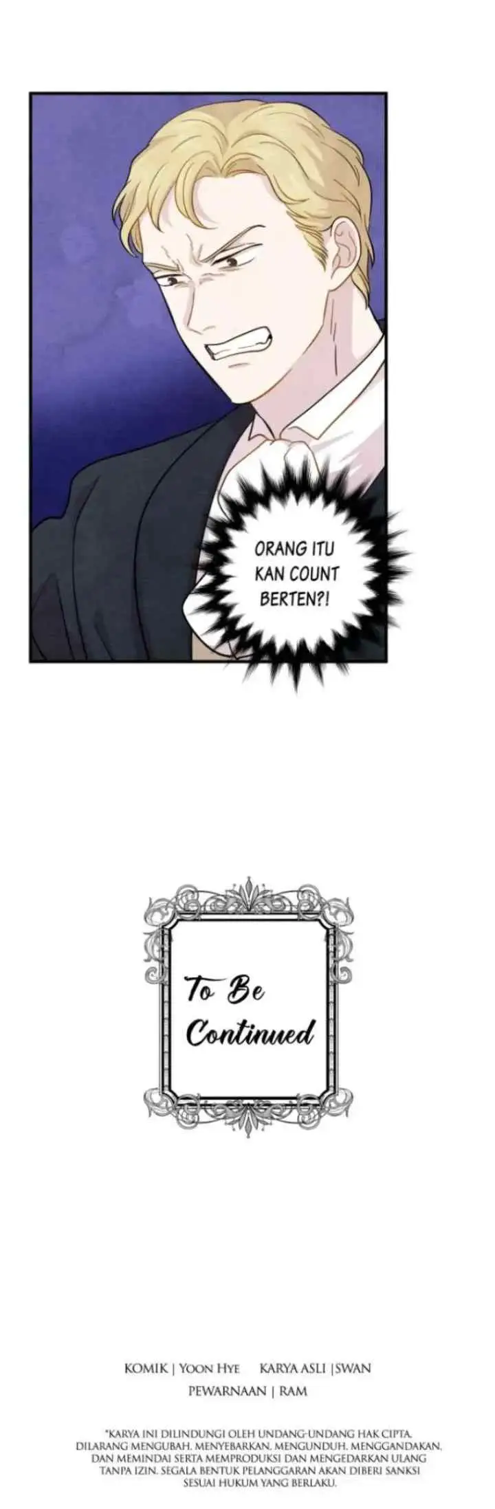 Iris - la Lady au Smartphone chapter 9 halaman 17