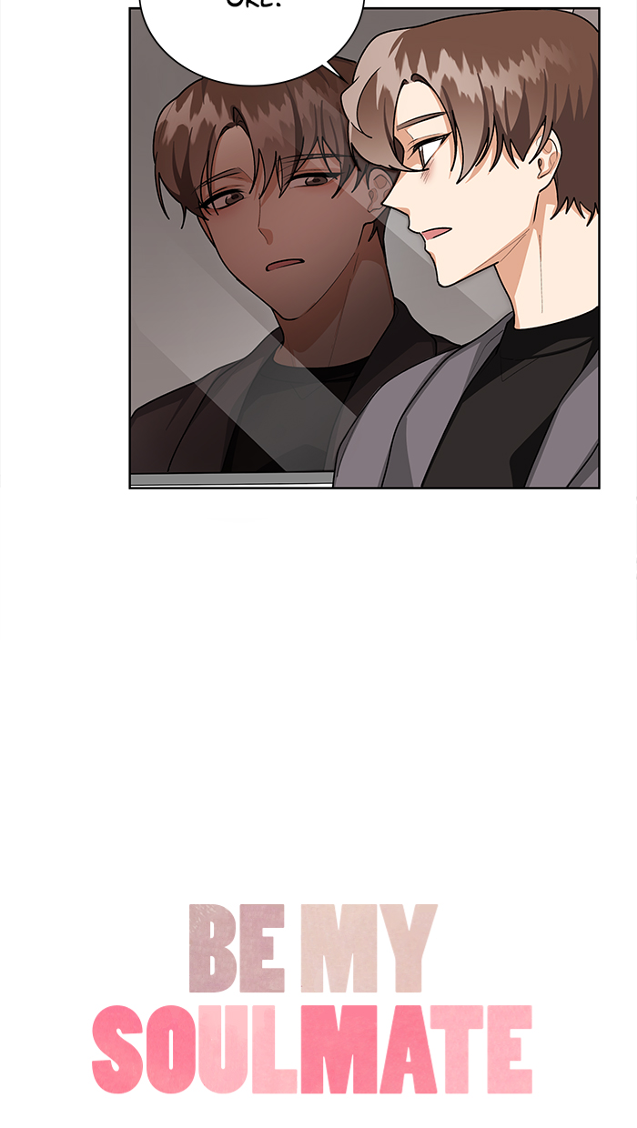 We're Soulmates Starting From Today chapter 59 halaman 10