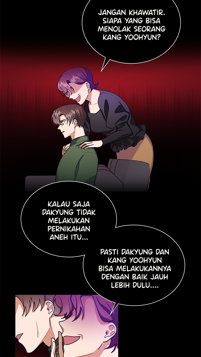 We're Soulmates Starting From Today chapter 56 halaman 38