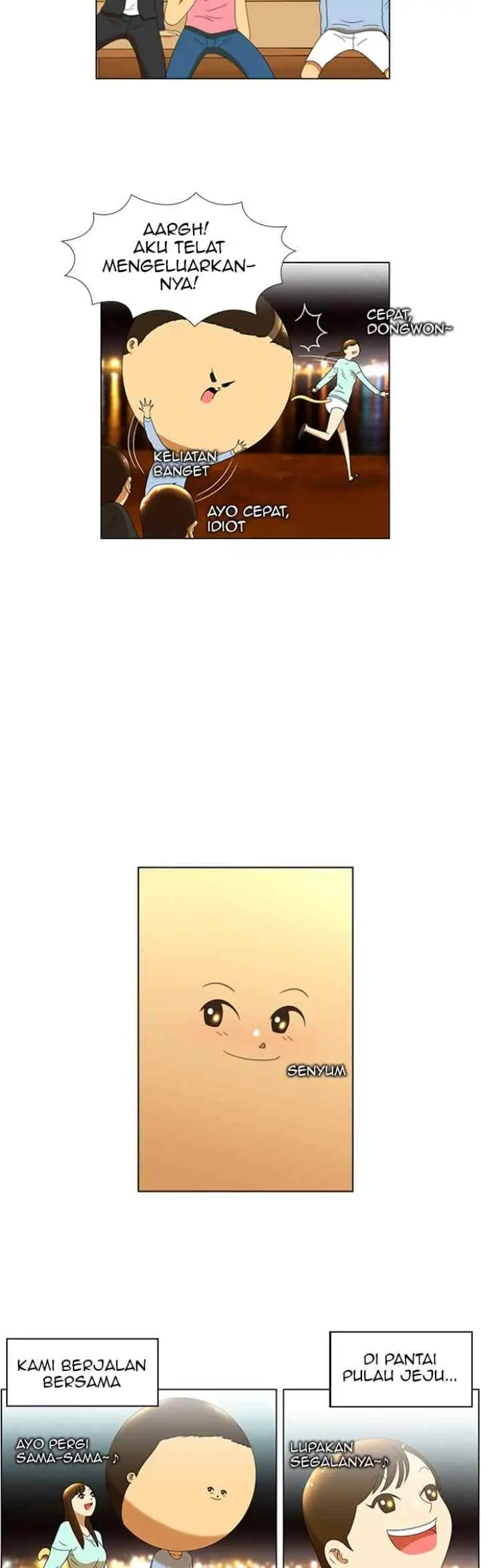 New Normal: Class 8 chapter 60 halaman 7