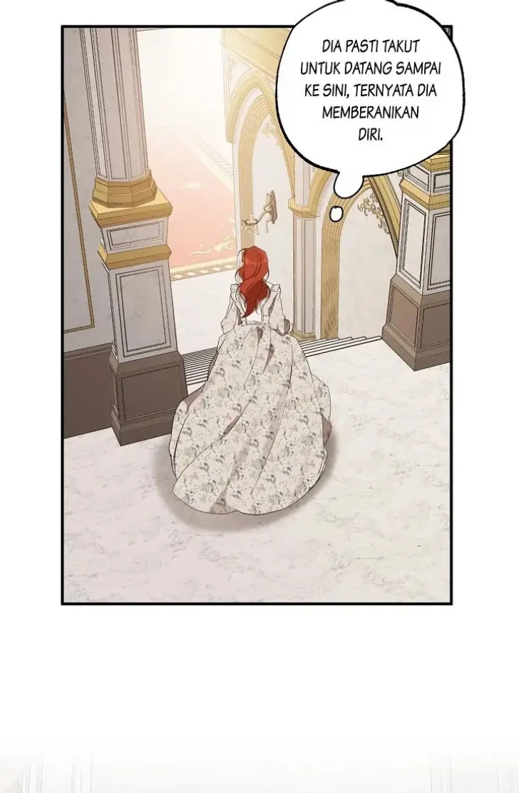 Everything Was a Misunderstanding chapter 49 halaman 35
