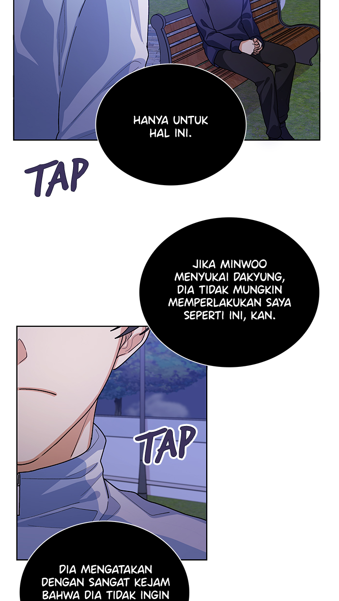 We're Soulmates Starting From Today chapter 54 halaman 22