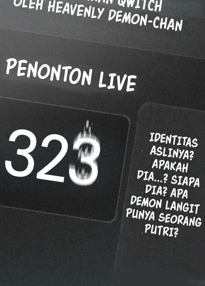 Demon Realm Broadcast chapter 7 halaman 96