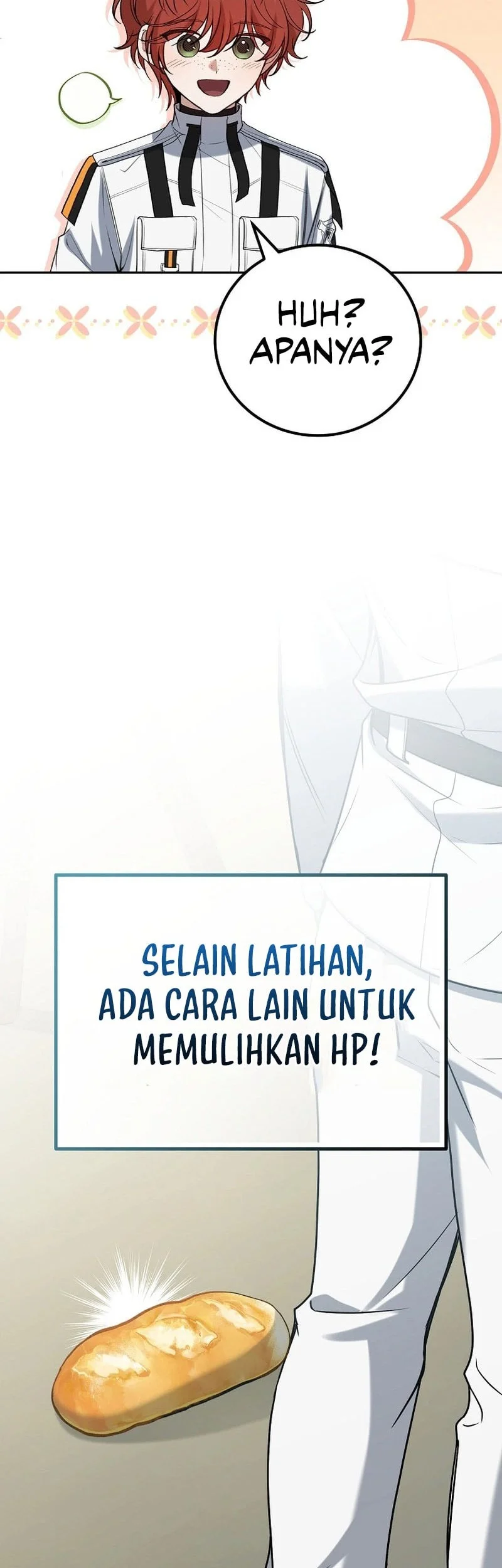 The Apocalypse Needs a Pro chapter 14 halaman 27