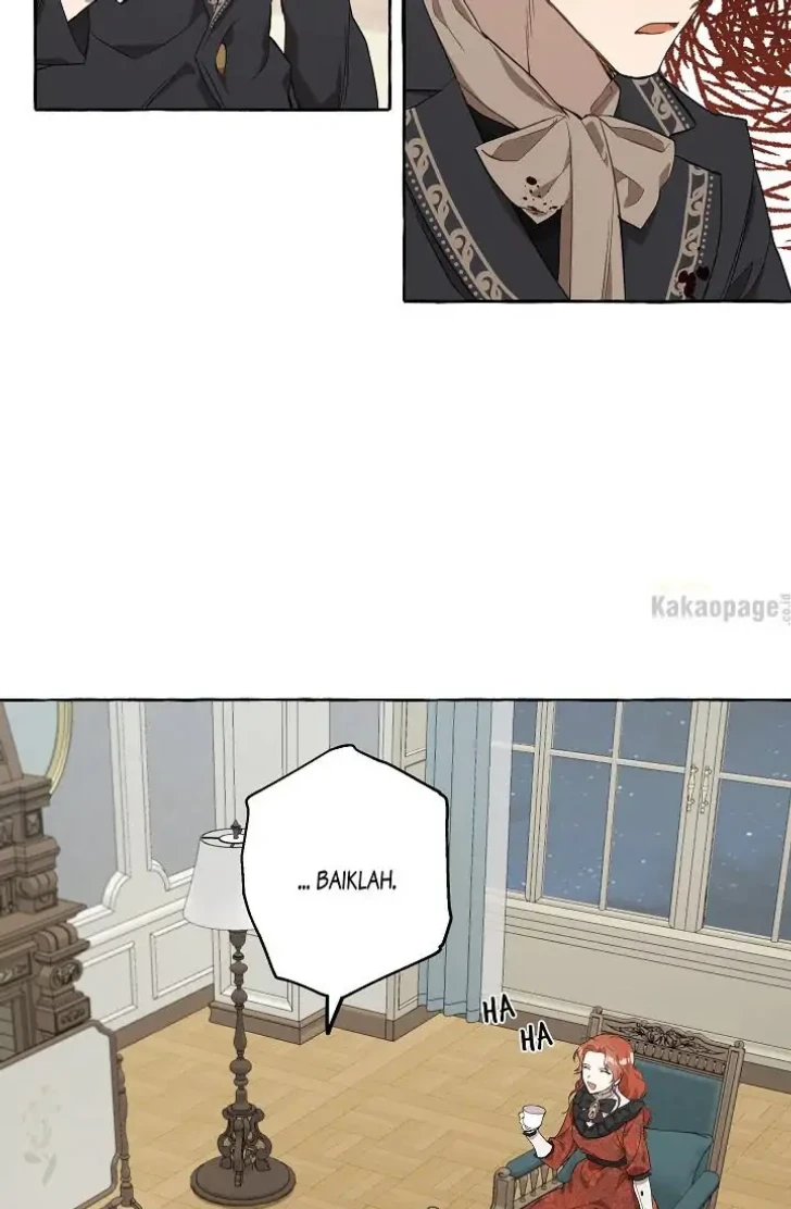 Everything Was a Misunderstanding chapter 15 halaman 55