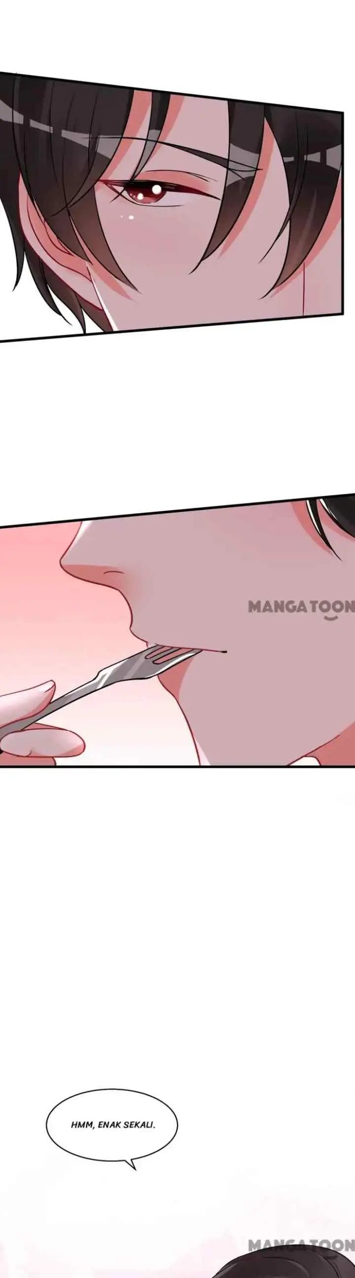 Fairy Match-Maker's Mortal Lover chapter 58 halaman 6