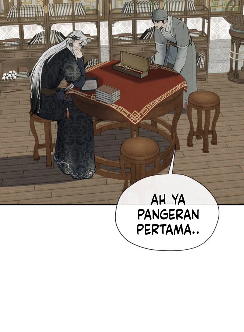 Beneath the Fallen Bloom chapter 12 halaman 9