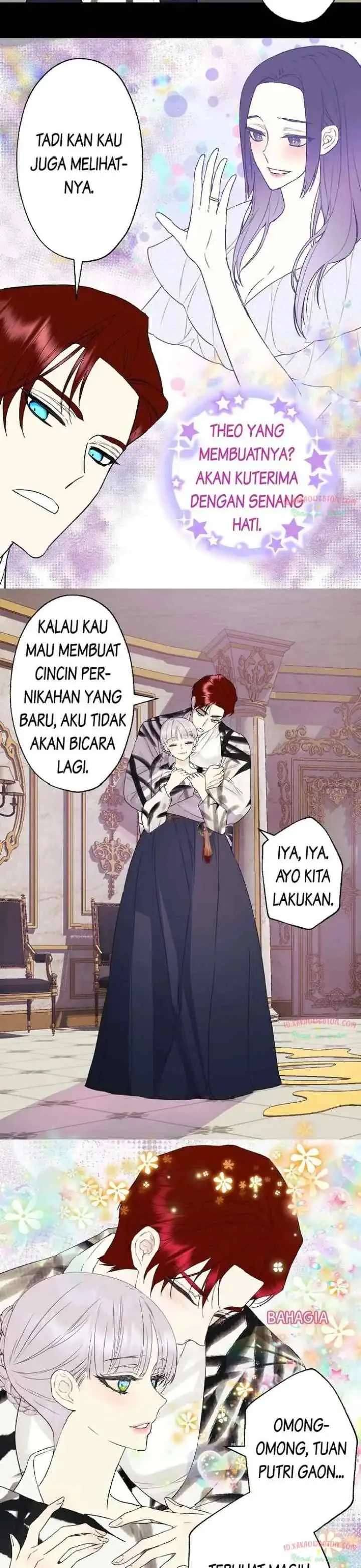 As Long as You Like It chapter 269 halaman 8