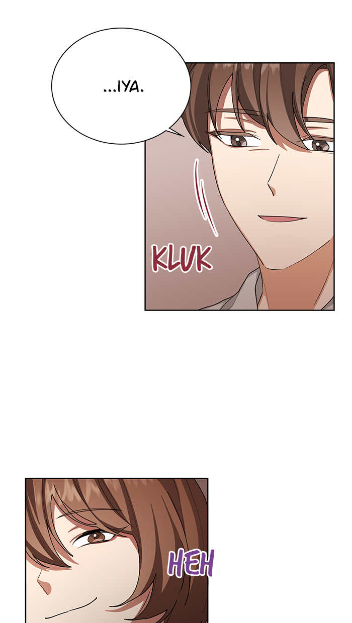 We're Soulmates Starting From Today chapter 36 halaman 16