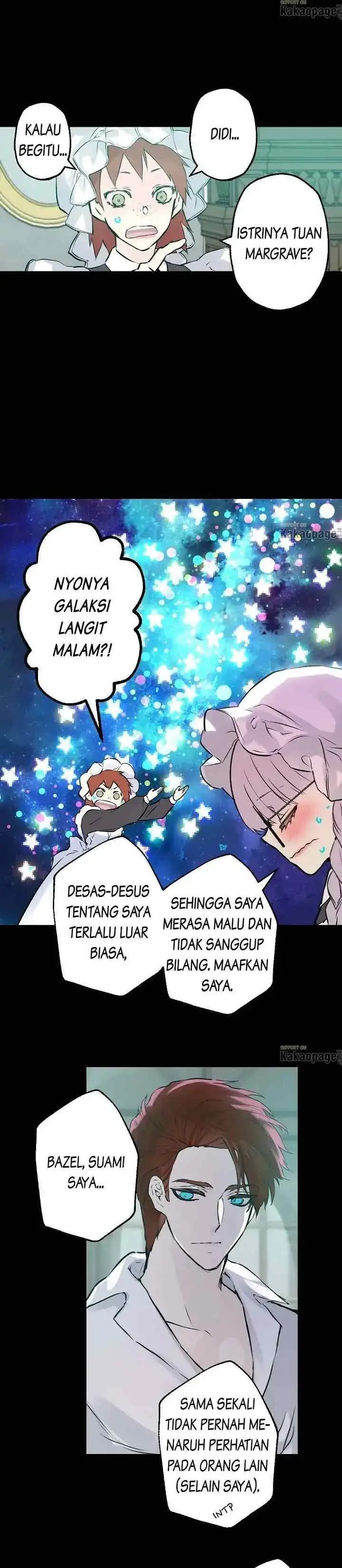 As Long as You Like It chapter 219 halaman 9