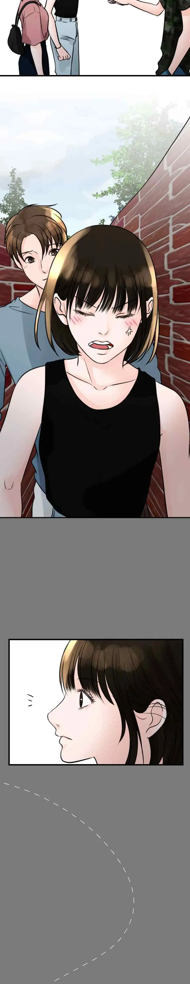 One + One (Bao A) chapter 22 halaman 12