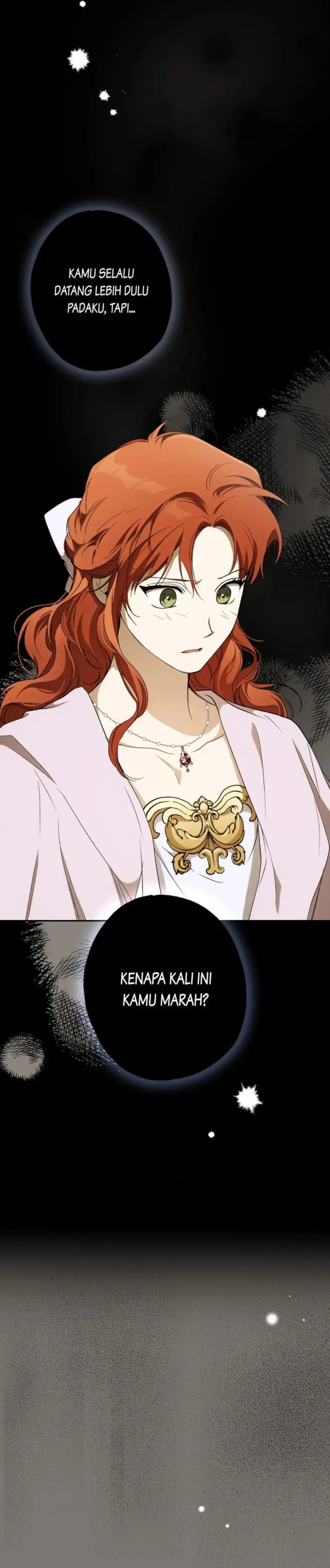Everything Was a Misunderstanding chapter 95 halaman 33