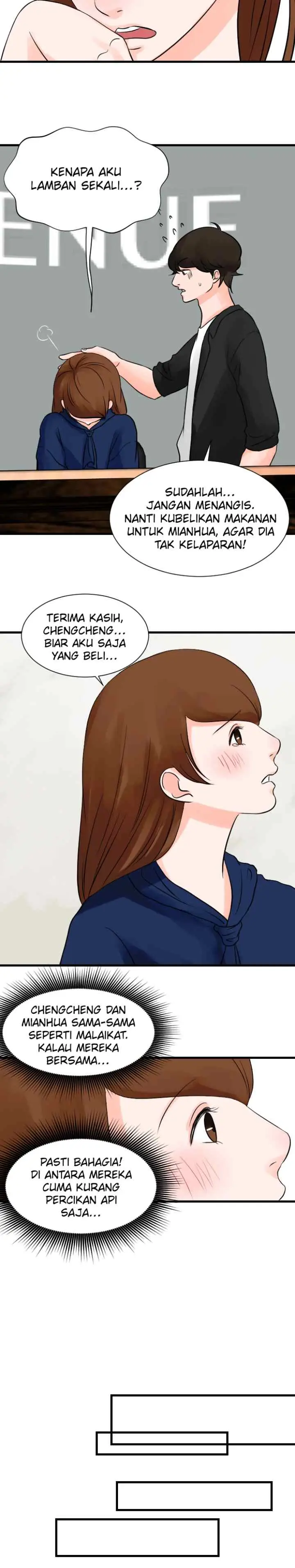 One + One (Bao A) chapter 48 halaman 13