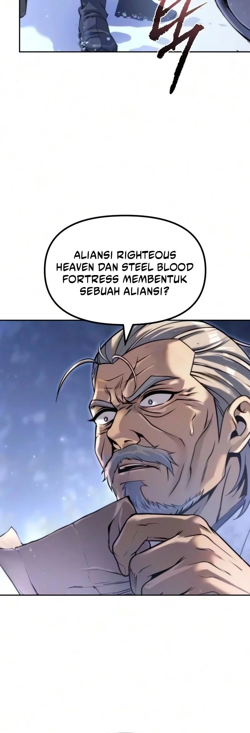 Chronicles of the Demon Faction chapter 178 halaman 50