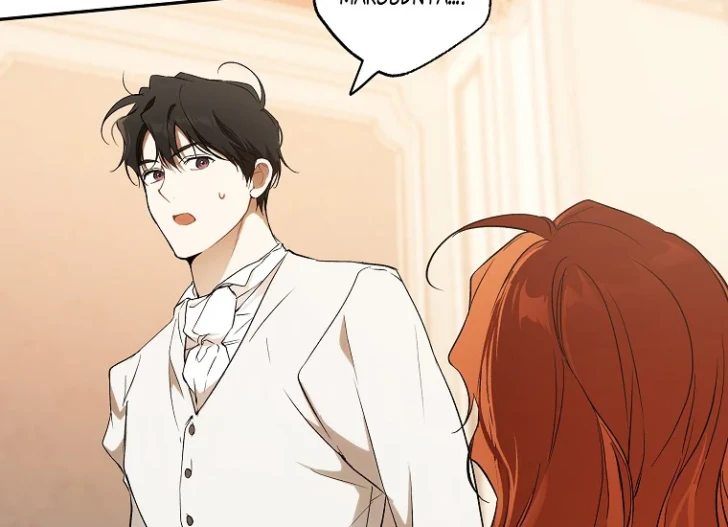 Everything Was a Misunderstanding chapter 106 halaman 169