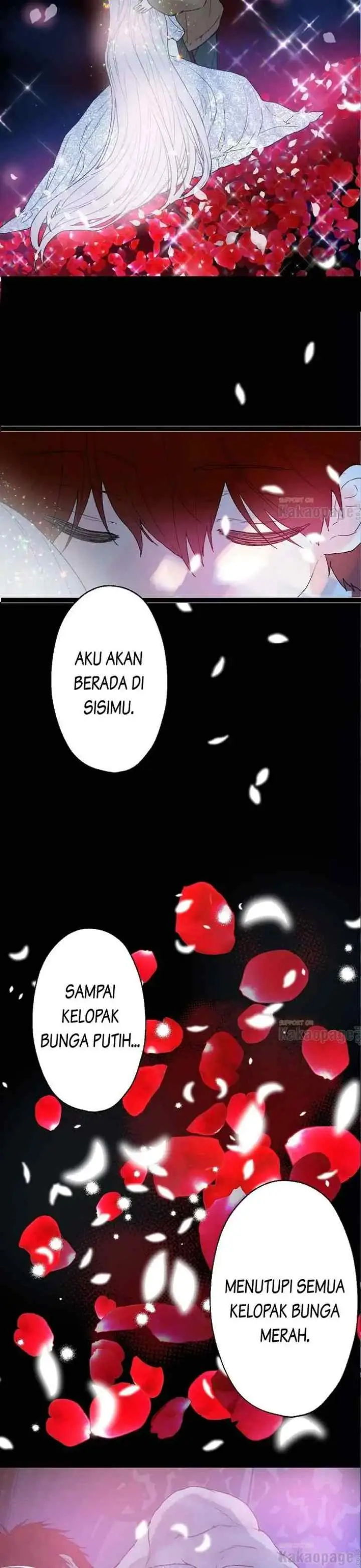 As Long as You Like It chapter 262 halaman 17