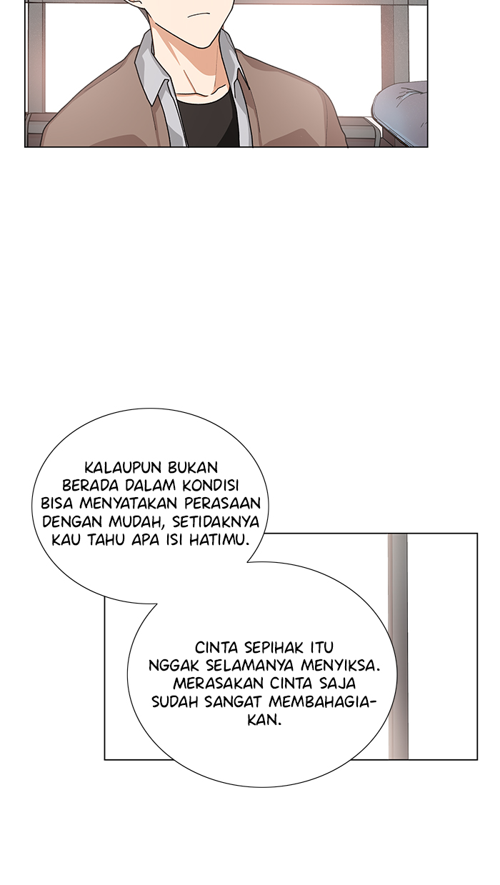 We're Soulmates Starting From Today chapter 21 halaman 27