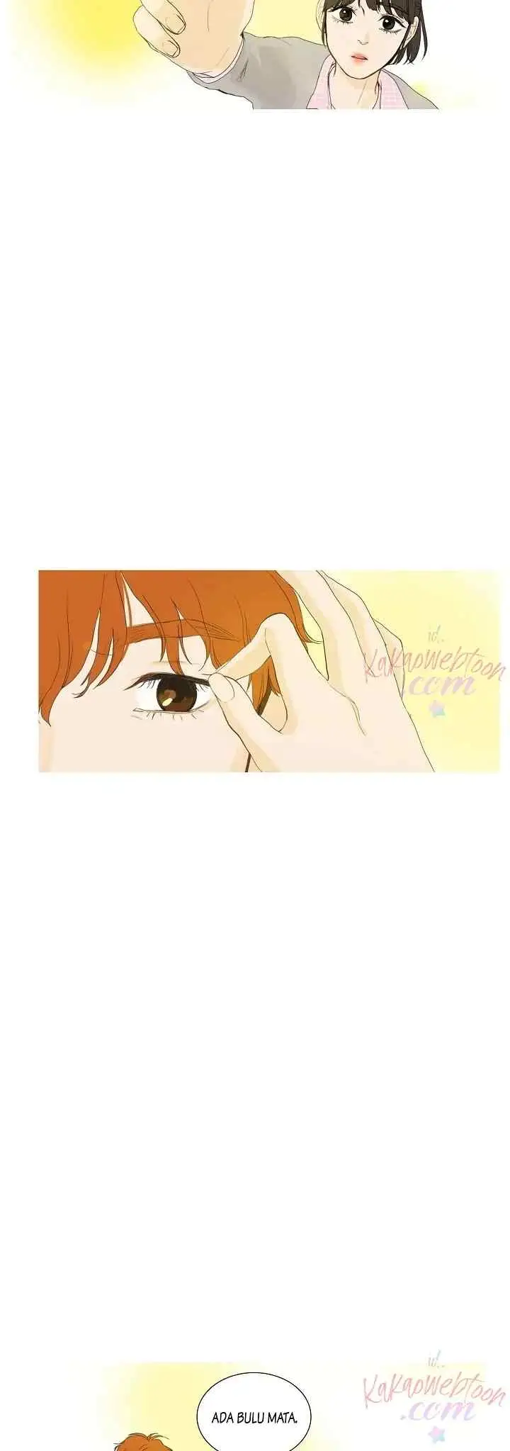 Dolled Up chapter 5 halaman 6