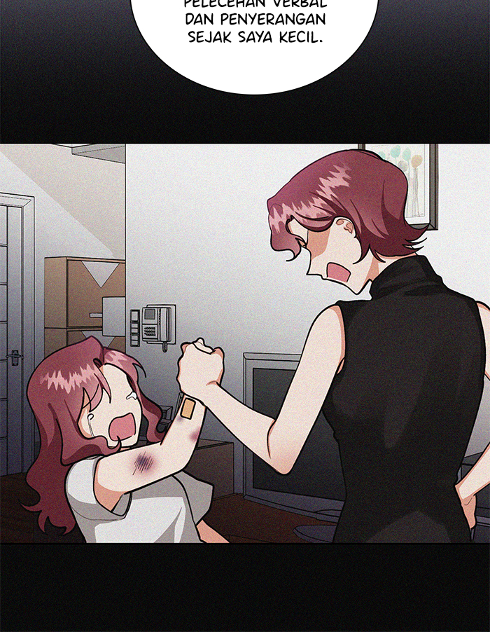 We're Soulmates Starting From Today chapter 68 halaman 44