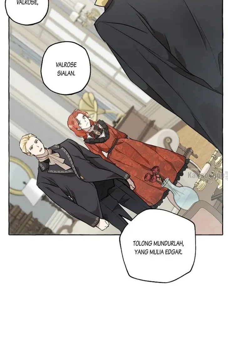 Everything Was a Misunderstanding chapter 14 halaman 30